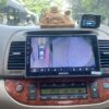 Màn Hình Android Toyota Camry 2004 Lắp Đặt Tận Nơi Uy Tín