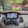 Màn Hình Android Toyota Innova 2008 Cao Cấp Giá Tốt