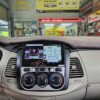 Màn Hình Android Toyota Innova 2012 Chính Hãng Giá Tốt