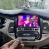 Màn Hình Android Toyota Innova 2015 Cao Cấp Chính Hãng