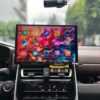 Màn Hình Android Toyota Innova 2025 Chính Hãng, Giá Tốt