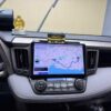 Màn Hình Android Toyota Rav4 2008 Lắp Đặt Tận Nơi Chính Hãng