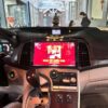 Màn Hình Android Toyota Venza 2008 Cao Cấp - Chính Hãng, Giá Tốt