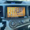 Màn Hình Android Toyota Venza 2010 Chính Hãng Lắp Đặt Tận Nơi Uy Tín