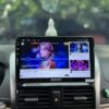 Màn Hình Android Toyota Vios 2018 Chính Hãng - Giá Tốt Nhất