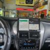 Màn Hình Android Toyota Vios 2022 Chính Hãng – Lắp Đặt Tận Nơi