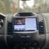 Màn Hình Android Zestech Cao Cấp Cho Ford Ranger 2016 Giá Tốt