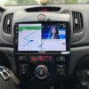 Màn Hình Android Zestech Cho Xe Kia Forte 2009 Giá Tốt