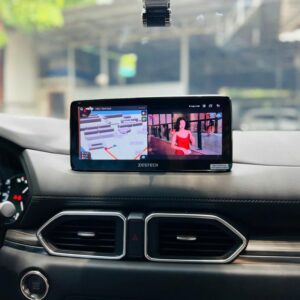 Màn Hình Android Zestech Mazda CX-5 2023 Cao Cấp - Giá Tốt