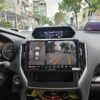 Màn Hình Android Zestech Subaru Forester 2019 Cao Cấp Lắp Đặt Tận Nơi