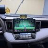Màn Hình Android Zestech Z100 Cho Toyota RAV4 2012 Giá Tốt