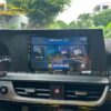 Màn Hình Android Zestech ZX ADAS Bản Cao Cấp Cho Xe Kia Seltos 2024 Giá Tốt