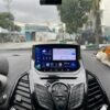 Màn Hình Android Zestech ZX ADAS Bản Giới Hạn 360 Cho Ford Ecosport 2015 Cao Cấp