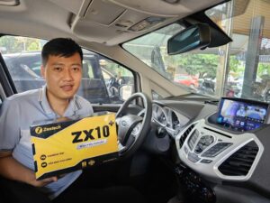 màn hình andoid zestech