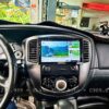 Màn Hình Android Zestech ZX ADAS Cao Cấp Cho Ford Escape 2011 Chính Hãng