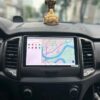 Màn Hình Android Zestech ZX ADAS+ Cao Cấp Cho Ford Ranger 2021 Giá Tốt