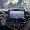 Màn Hình Android Zestech ZX ADAS Cao Cấp Cho Toyota Camry 2025 Chính Hãng