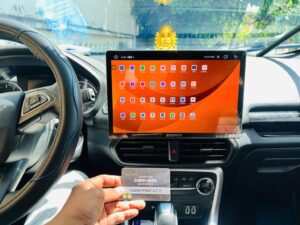 màn hình android zestech