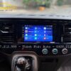 Màn Hình Android Zestech ZX10 Cao Cấp Cho Ford Transit 2022 Giá Tốt