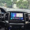 Màn Hình Android Zestech ZX10 Cao Cấp Cho Ford Wildtrak 2018 Giá Tốt