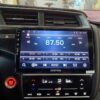 Màn Hình Android Zestech ZX10 Cao Cấp Cho Honda Jazz 2018 Giá Tốt