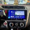 Màn Hình Honda City 2019 Lắp Đặt Tận Nơi Uy Tín Tại TPHCM