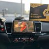 Màn Hình Honda City 2022 Chính Hãng Zestech Lắp Đặt Tận Nơi Uy Tín