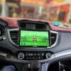 Màn Hình Honda CRV 2013 Chính Hãng - Lắp Đặt Tận Nơi Uy Tín TPHCM