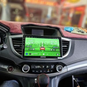 Màn Hình Honda CRV 2013 Chính Hãng - Lắp Đặt Tận Nơi Uy Tín TPHCM