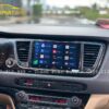 Màn Hình Kia Sedona 2018 Chính Hãng Android Giá Tốt Lắp Đặt Tận Nơi
