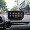 Màn Hình Mazda CX3 2025 Android Chính Hãng Lắp Đặt Tận Nơi