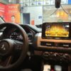 Màn Hình Mitsubishi Triton 2026 Android Chính Hãng Lắp Đặt Tận Nơi
