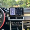 Màn Hình Mitsubishi Xpander 2024 Chính Hãng - Lắp Đặt Tận Nơi Uy Tín