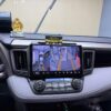 Màn Hình Toyota Rav4 2014 Chính Hãng - Lắp Đặt Tận Nơi Uy Tín