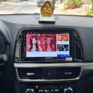 Màn Hình Toyota Rush 2019 Chính Hãng - Lắp Đặt Tận Nơi Uy Tín TPHCM