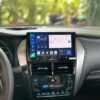 Màn Hình Toyota Vios 2025 Android Chính Hãng Lắp Đặt Tận Nơi TPHCM