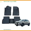 Thảm Lót Sàn Mg Rx5 2025 Cao Cấp - Bảo Vệ Nội Thất Hoàn Hảo