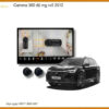 Camera 360 Độ Cho Xe Mg Rx5