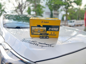 Màn hình Z18 360 Cho Kia Cerato