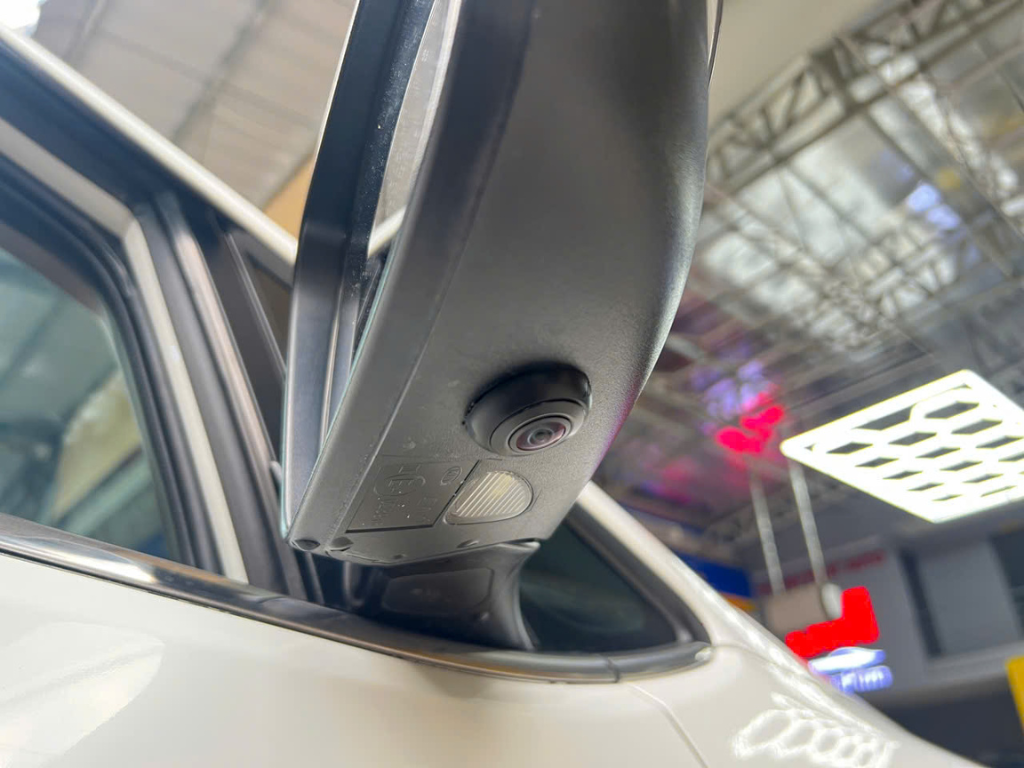 Màn hình Z18 360 Kia Cerato