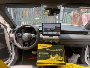 Màn hình ZT13 ADAS 360 Honda HRV