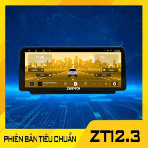 Màn Hình Android ZT12.3 Bản Tiêu Chuẩn