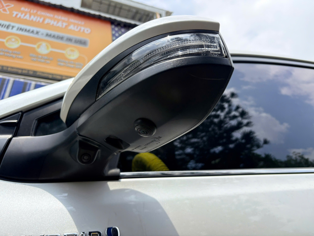 ZT13IN ADAS360 INNOVA CROSS