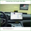 Địa Chỉ Lắp Màn Hình Android Ô Tô Tại Huyện Hóc Môn - Giá Tốt TPHCM