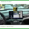 Android Box Ô Tô Thông Minh Thành Phát Auto