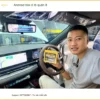 Trung Tâm Lắp Màn Hình Android Ô Tô Tại Quận 8 - Lắp Đặt Uy Tín TPHCM