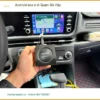 Trung Tâm Gắn Màn Hình Android Ô Tô Tại Quận Gò Vấp - Lắp Đặt Uy Tín TPHCM
