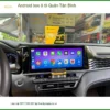 Địa Chỉ Lắp Màn Hình Android Ô Tô Tại Quận Tân Bình - Lắp Đặt Uy Tín TPHCM
