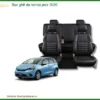Bọc Ghế Da Honda Jazz 2020 - Trung Tâm Nâng Cấp Ghế Da Chính Hãng TPHCM