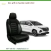 Bọc Ghế Da Hyundai Custin 2022 Cao Cấp - Tăng Sang Trọng & Thoải Mái